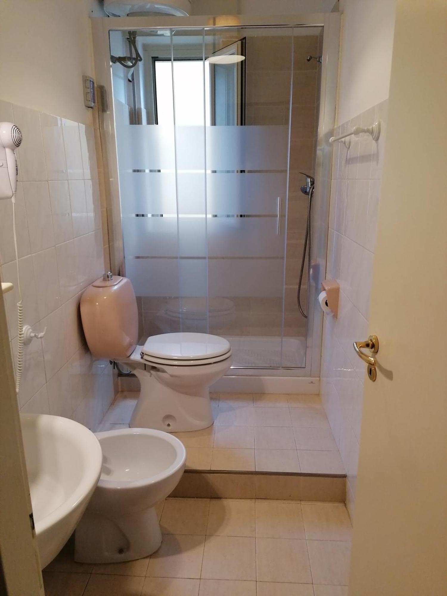 Lucia & Giovanni Giardini Naxos Room photo