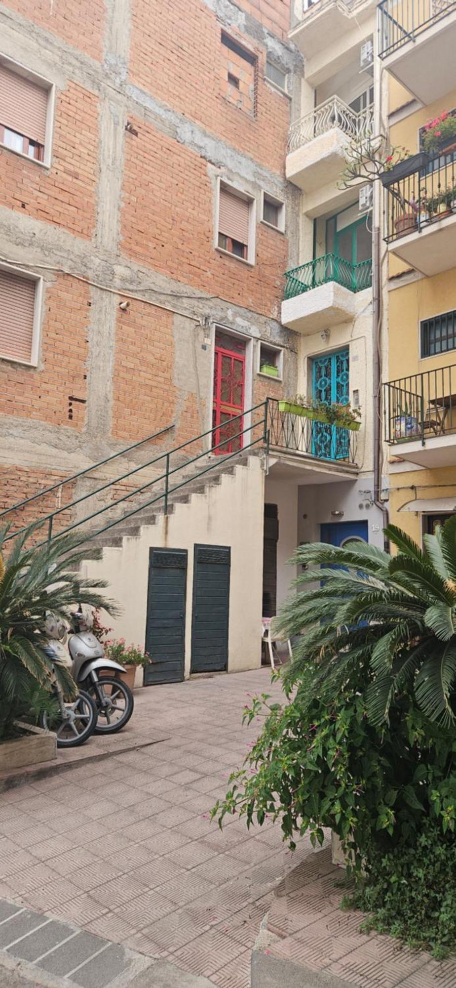 Lucia & Giovanni Giardini Naxos Exterior photo