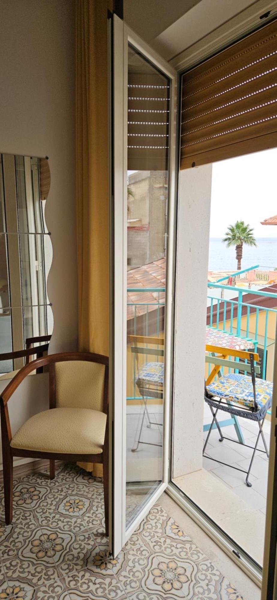 Lucia & Giovanni Giardini Naxos Room photo